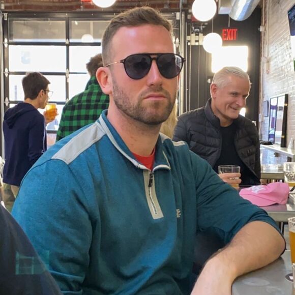 Tom Ford Aviator Sunglasses - Picture 11 of 13